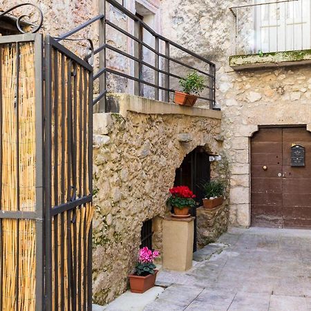 Casa Vacanze Porta Manfredi Arce 外观 照片