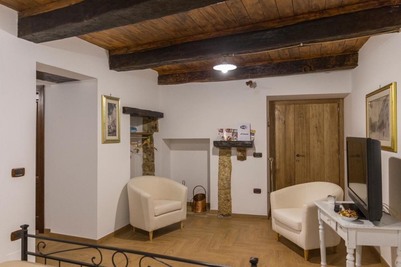 Casa Vacanze Porta Manfredi Arce 外观 照片