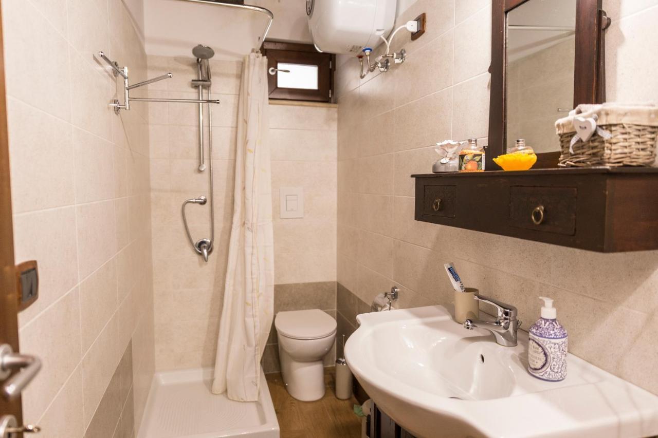 Casa Vacanze Porta Manfredi Arce 外观 照片