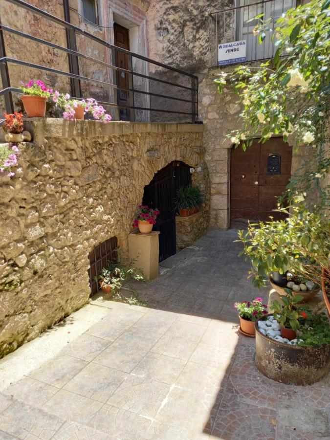 Casa Vacanze Porta Manfredi Arce 外观 照片